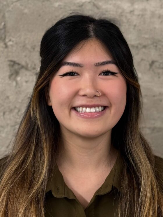 Headshot of Lana Cook