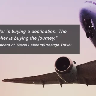 technology trends travel industry - keeping up with trends