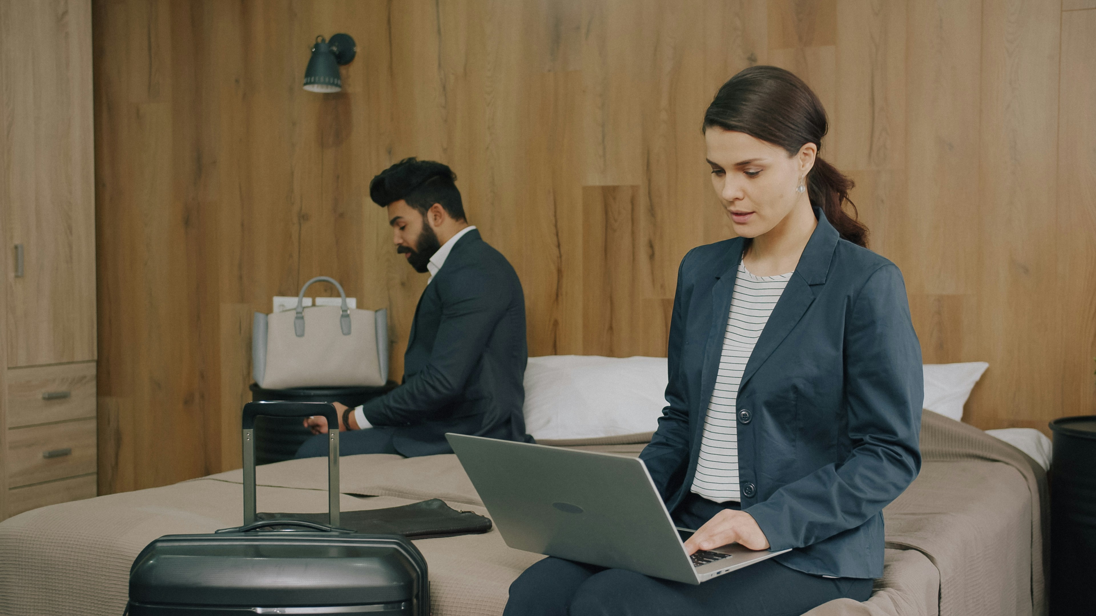 WiT Singapore Highlights AI's Growing Role in Travel; AirAsia, Expedia, and ixigo Reveal Strategic Shifts