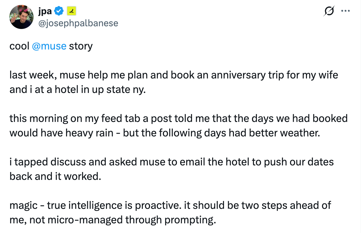 How Travelers Are Using AI to Choose Hotels, and What Hotel Managers Should Do About It